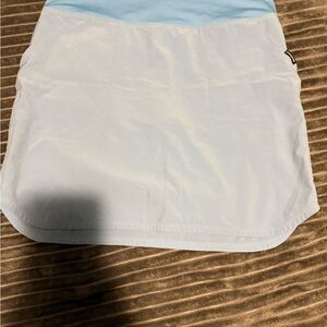 Light Blue Women’s Patagonia Skirt